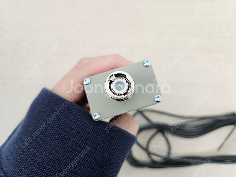 Tektronix P6015A High Voltage ...--3
