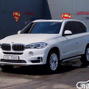 [BMW]X5 (F15) xDrive 30d (5인승) 2014 년 경유 중고 중고차 전액할부☆중고차리스☆중고차수출
