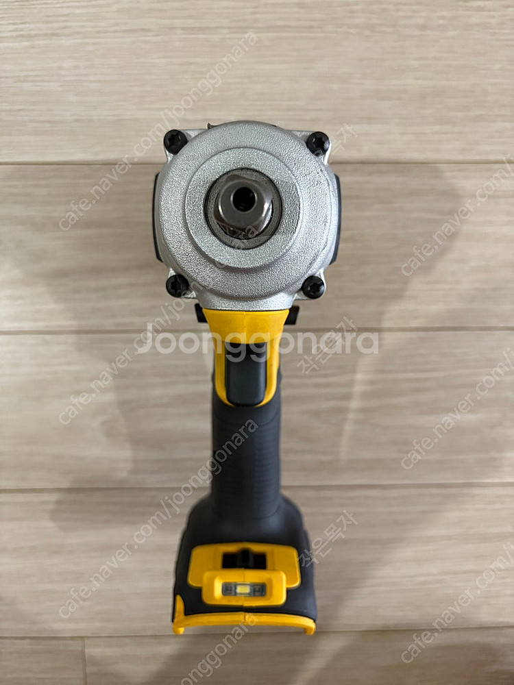 디월트 DCF894 베어툴--3
