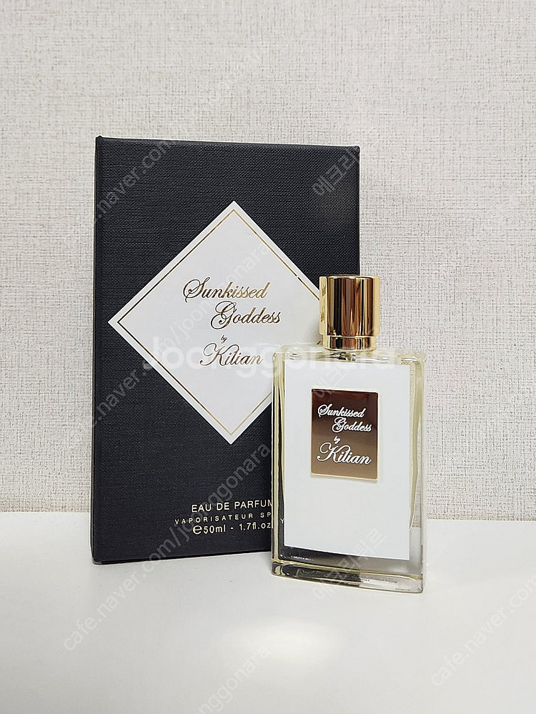 킬리안 썬키스드 가데스 50ml--0