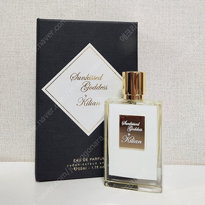 킬리안 썬키스드 가데스 50ml