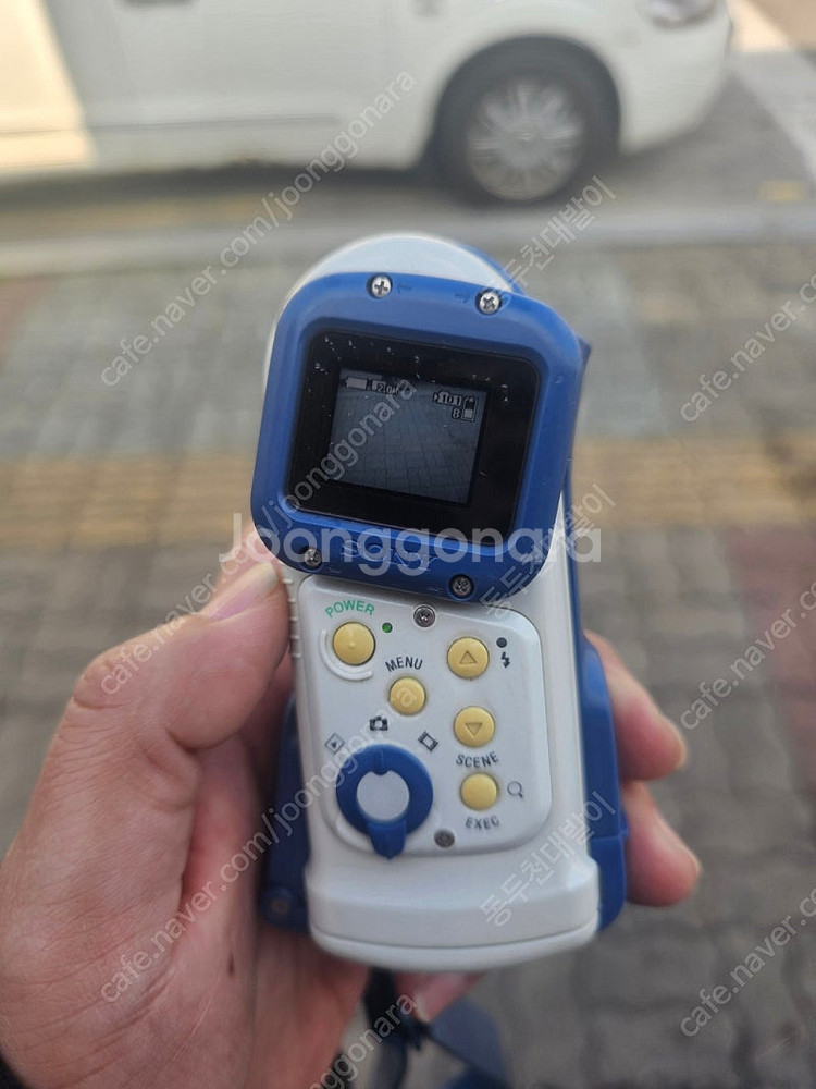소니 U60--2