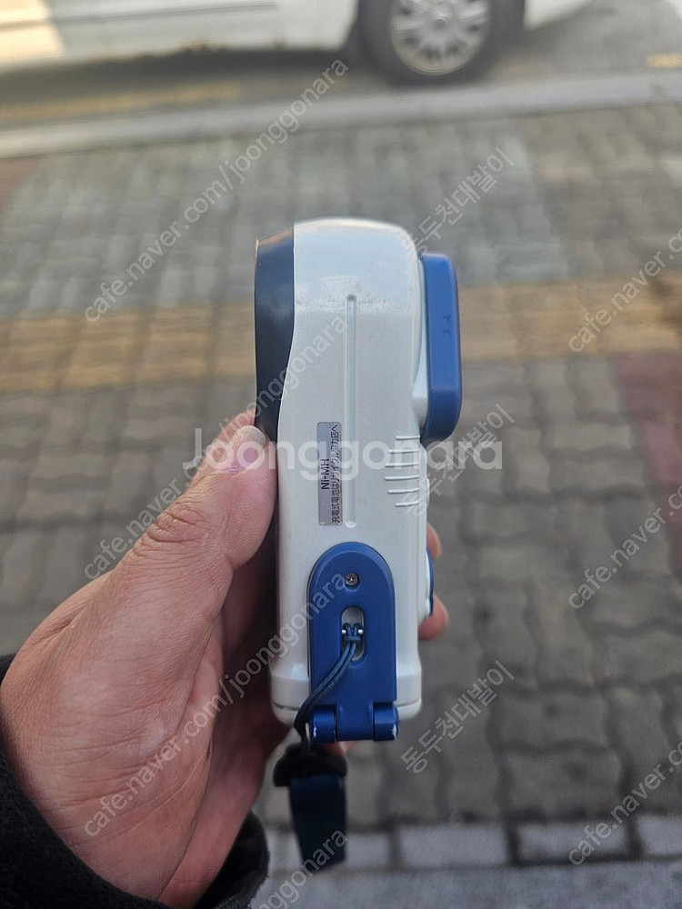 소니 U60--3