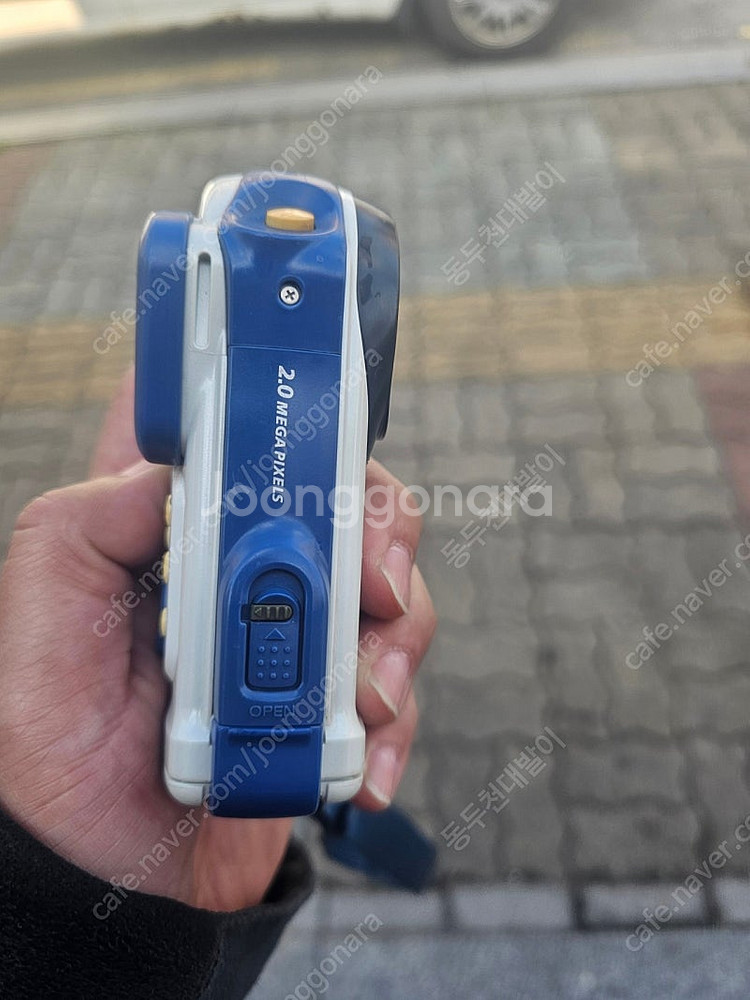 소니 U60--5