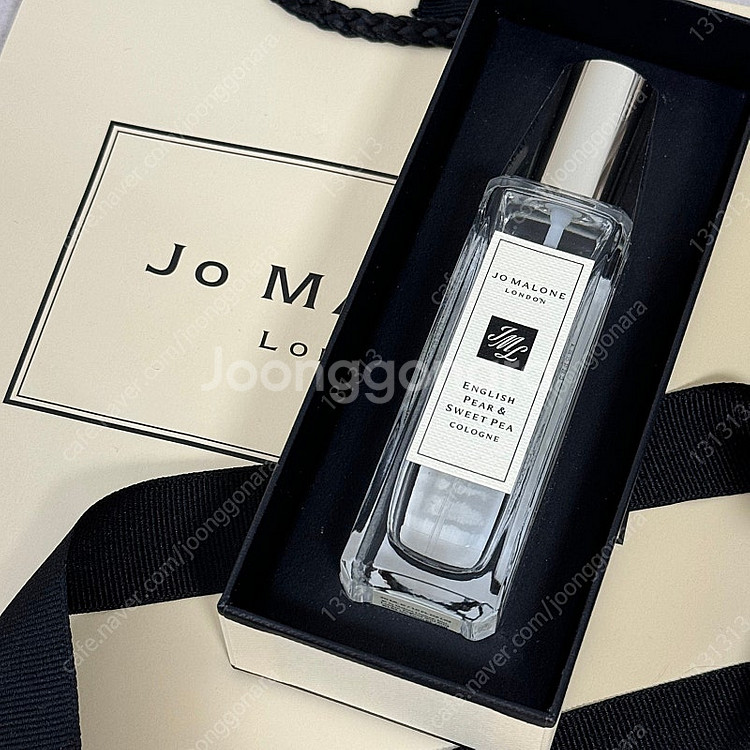 조말론 30ml 새상품 잉글리쉬페어 스윗피아--0