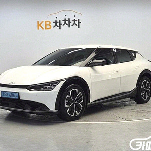 [기아]EV6 롱레인지 어스 (5인승) 2022 년 중고차☆전액할부☆중고리스☆첫차☆