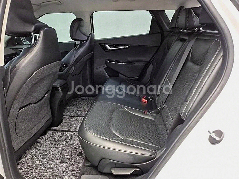 [기아]EV6 롱레인지 어스 (5인승) 2022 년 중고차☆전액할부☆중고리스☆첫차☆--3