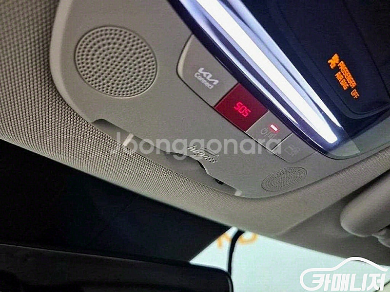 [기아]EV6 롱레인지 어스 (5인승) 2022 년 중고차☆전액할부☆중고리스☆첫차☆--4