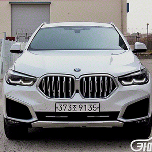 [BMW]X6 (G06) xDrive 30d xLine 2020 년 경유 중고 중고차 전액할부☆중고차리스☆중고차수출