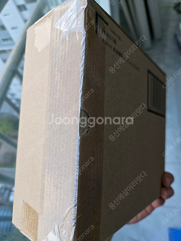 메로혼, 로봇혼 일괄 또는 개별판매--1