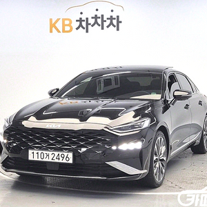 [기아]K8 2.5 2WD 노블레스 (5인승) 2023 년 중고차☆전액할부☆중고리스☆첫차☆