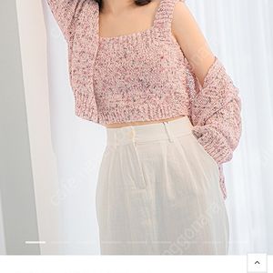 새상품 가발