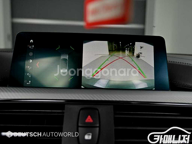 [BMW]4시리즈 (F32) 430i 컨버터블 M 스포...--6