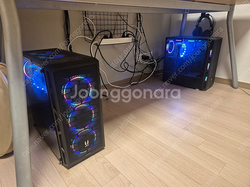 데스크탑 i5-9400 ddr4 16g zotac166...--1