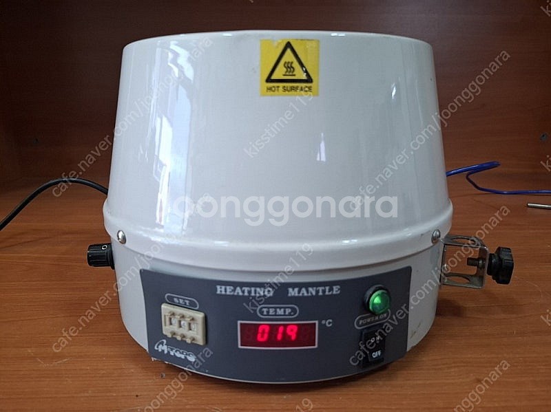 MTOPS MS-DM602 Digital Heating...--0