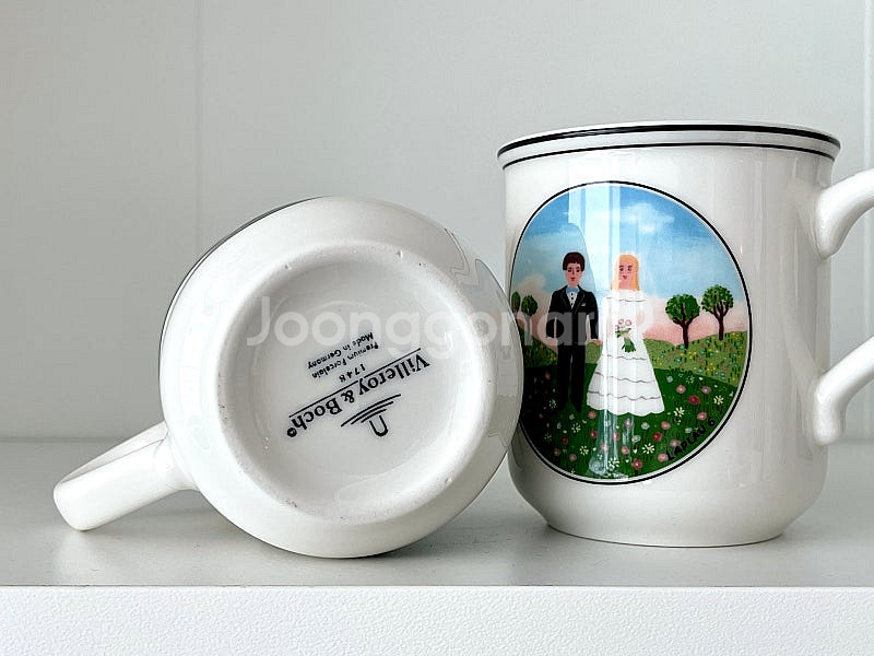 빌레로이앤보흐 Villeroy & Boch 디자인나이프...--2
