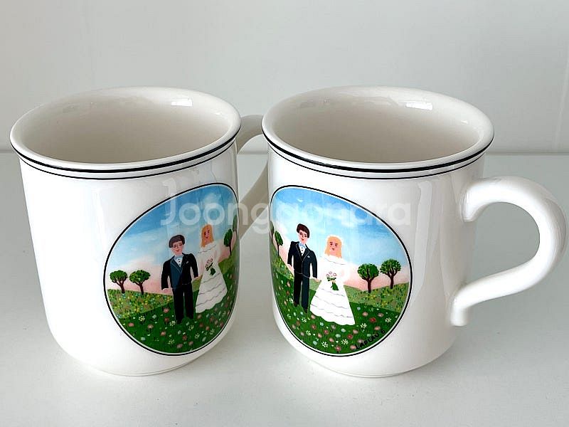 빌레로이앤보흐 Villeroy & Boch 디자인나이프...--3