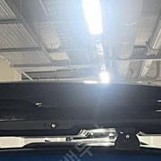 툴레 플로우 루프박스 캐리어