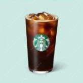 스타벅스 아이스 카페 아메리카노 T