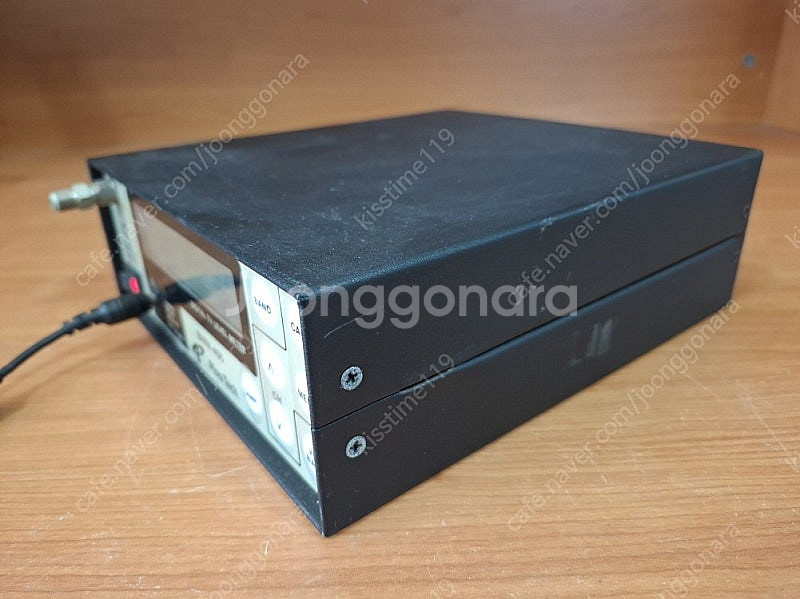 Plus Tech BWM-450 Digital Tv L...--1