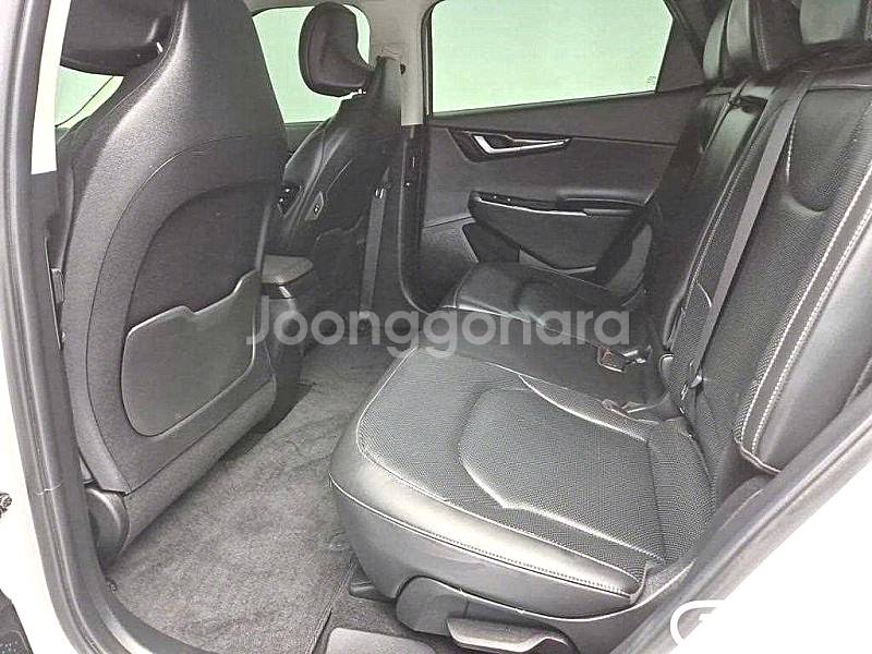 [기아]EV6 롱레인지 어스 (5인승) 2022 년 중고차☆전액할부☆중고리스☆첫차☆--3