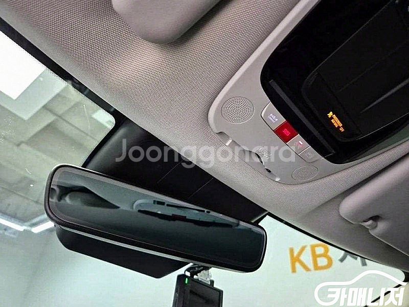 [기아]EV6 롱레인지 어스 (5인승) 2022 년 중고차☆전액할부☆중고리스☆첫차☆--4