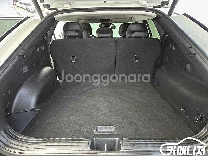 [기아]EV6 롱레인지 어스 (5인승) 2022 년 중고차☆전액할부☆중고리스☆첫차☆--5