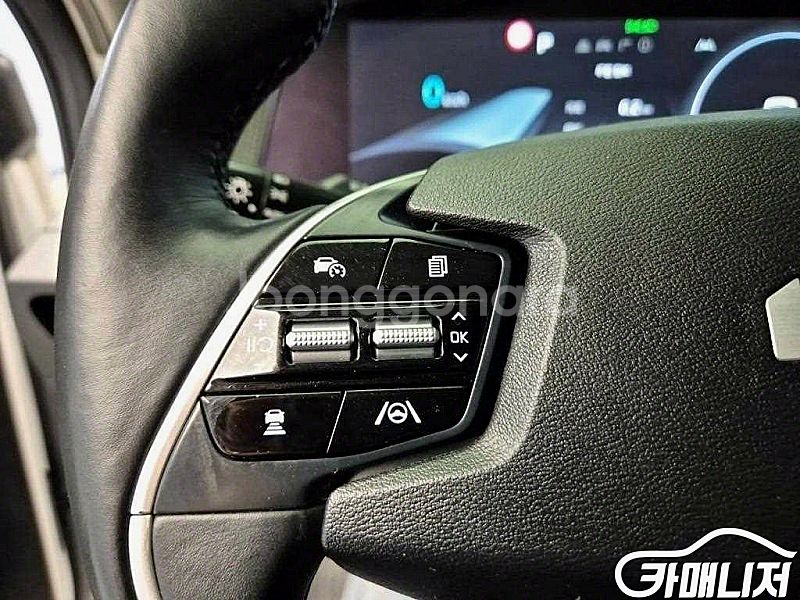 [기아]EV6 롱레인지 어스 (5인승) 2022 년 중고차☆전액할부☆중고리스☆첫차☆--7