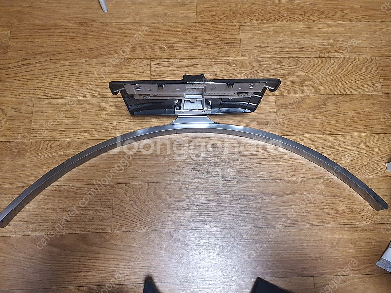 Lg70uk7400(스텐드) 티비x--0