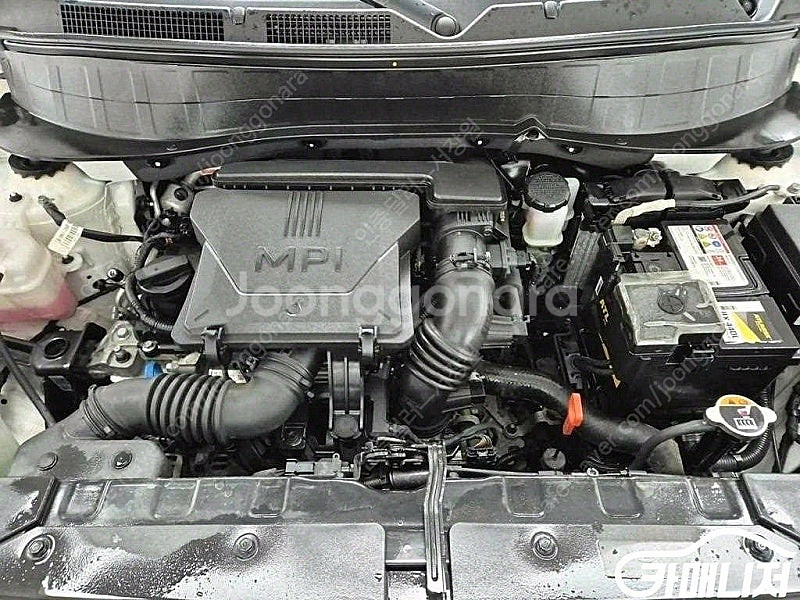 [현대]캐스퍼 1.0 가솔린 모던 (4인승) 중고차중고...--5