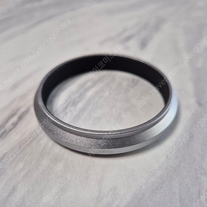 후지필름 X100V 필터 어댑터링 49mm