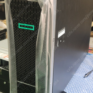 HP ML350 GEN10