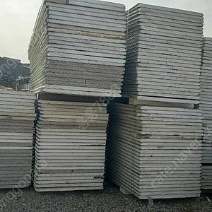 (판매)스치로폴판넬 샌드위치판넬 벽채판넬 지붕판넬 조립식창고 H빔 우레탄판넬