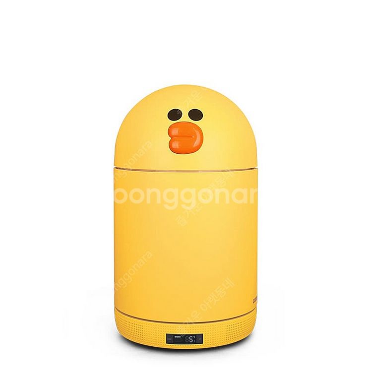 꼬모냉장고 샐리 (미니냉장고)--0