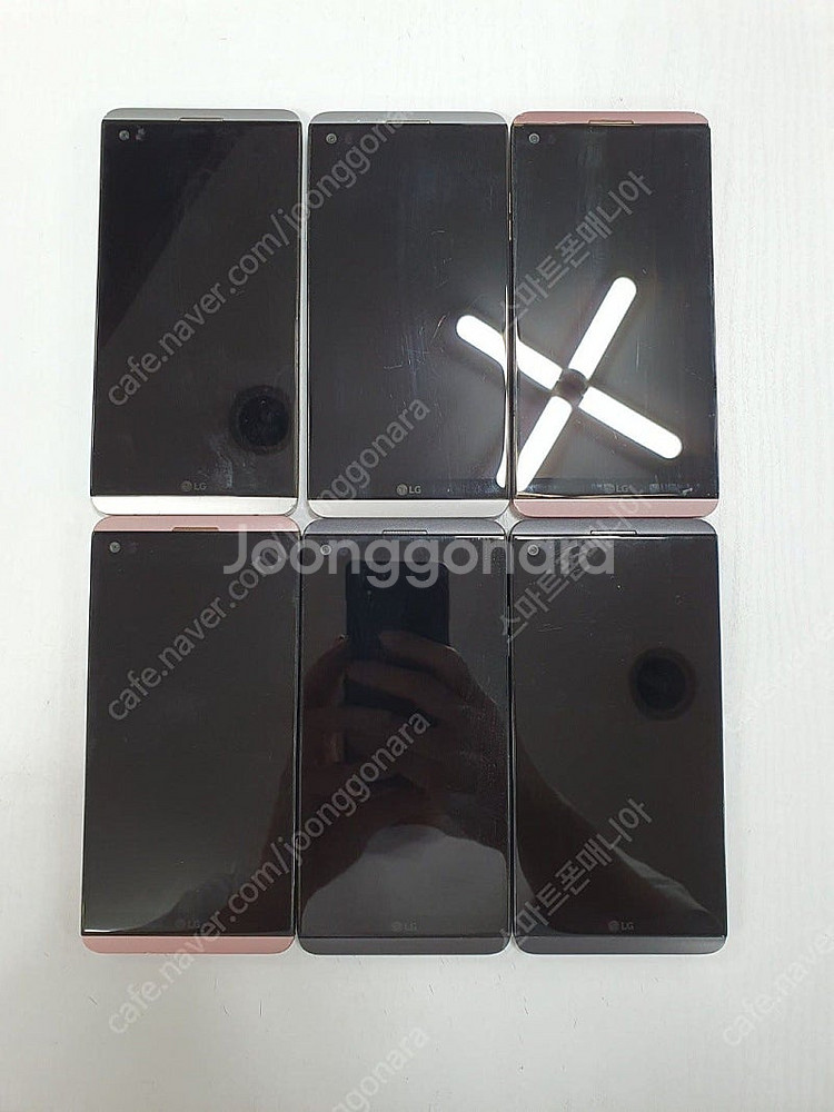 3.5만/ LG Q31/V20 가성비대장/중고폰/공기계...--1