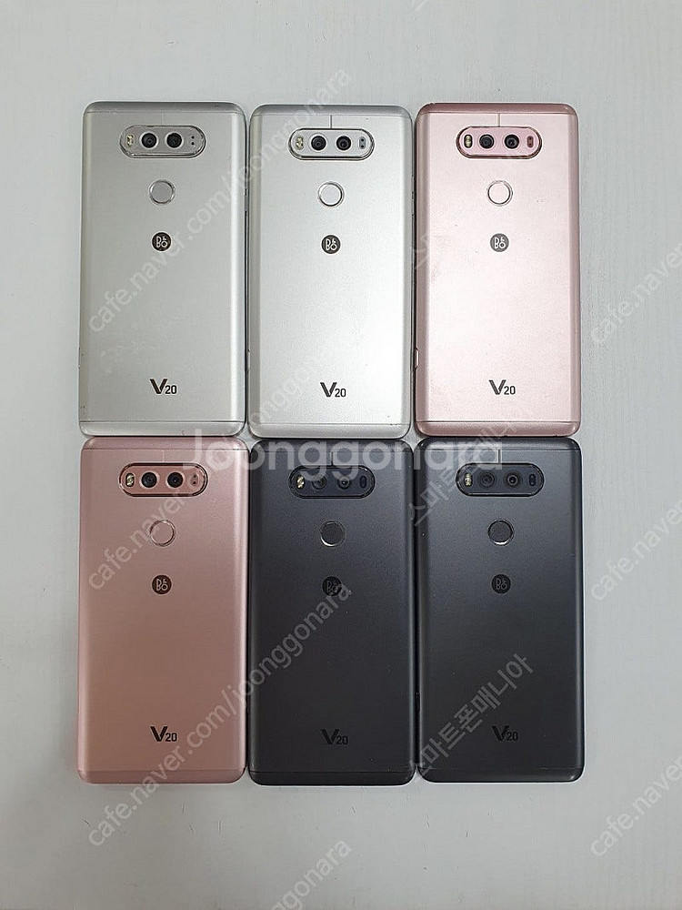 3.5만/ LG Q31/V20 가성비대장/중고폰/공기계...--2