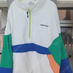 젝시믹스 운동복 아노락 xl