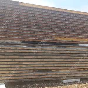 (판매)우레탄판넬 샌드위치판넬 벽채판넬 지붕판넬 조립식판넬 H빔 철구조물