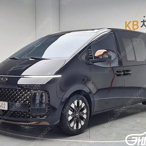 [현대]스타리아 2WD L3.5 라운지 9인승 인스퍼레이션 (9인승) 중고차중고차매입전액할부저신용자신불자소액할부현금카드 전부 가능합니다!