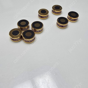 Audio-Technica AT6098 오디오테크니카 스피커 스파이크 8개 팝니다