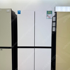 삼성 냉장고 RM7F90R2ZD(미개봉-새제품)