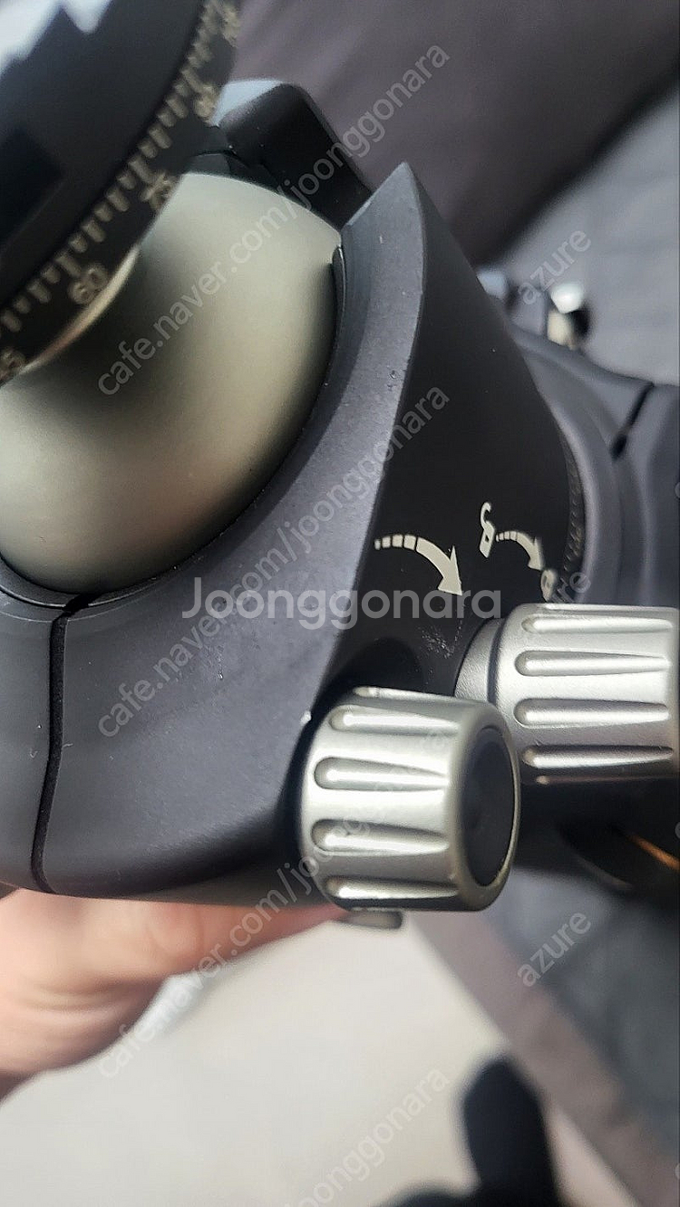 레오포토 삼각대 lm-364c 볼헤드 lh-55 판매합...--0
