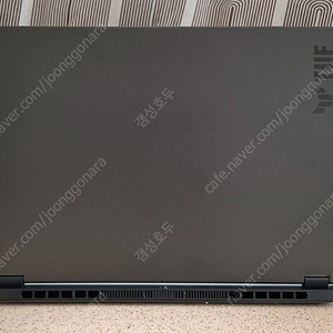 ASUS TUF A14 노트북 S급 판매합니다(급처)
