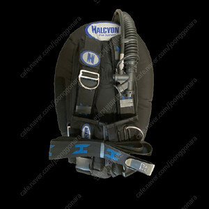 헬시온 인피니티 싱글 BCD 시스템 30LB 알루미늄 백플레이트 미개봉