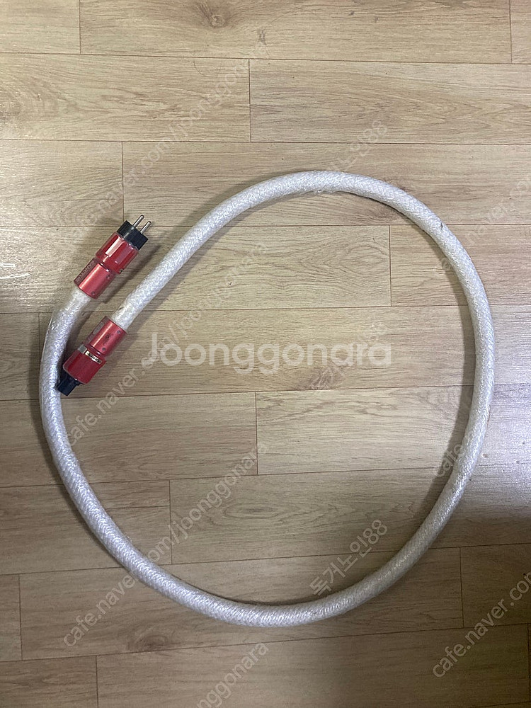상투스 백사 파워케이블--0