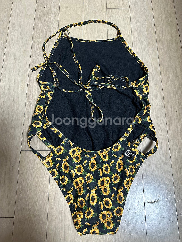 졸린 여성수영복 팔아요--1