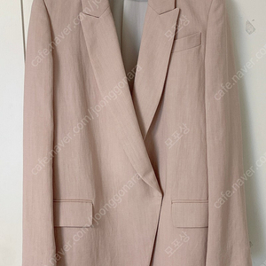 브루넬로 쿠치넬리 여성 자켓 (택 부착된 새것)