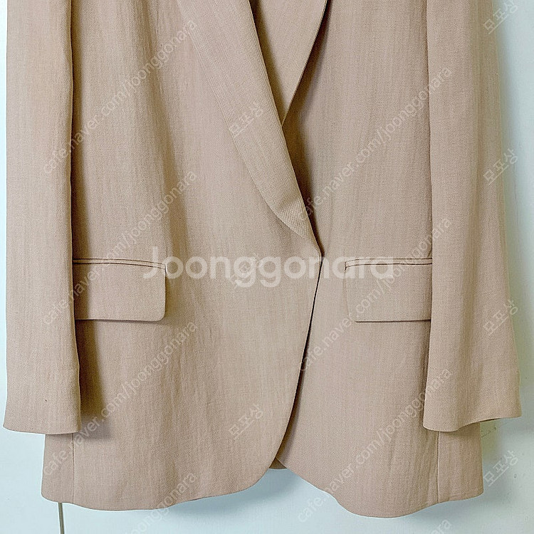 브루넬로 쿠치넬리 여성 자켓 (택 부착된 새것)--2