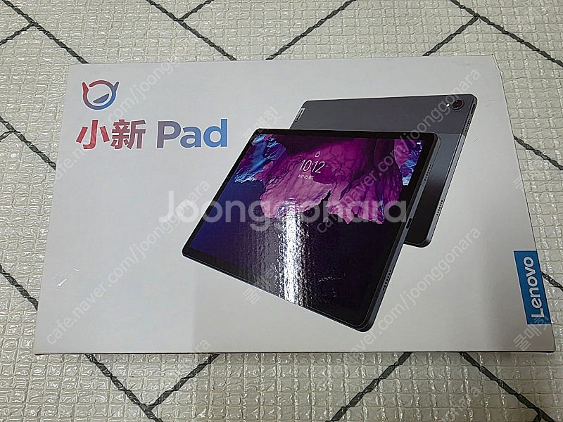 레노버 샤오신패드 P11 6G 128GB 제품 판매합니...--0