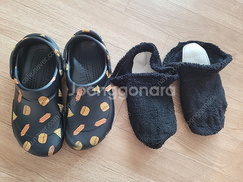 크록스 240 m5w7--0